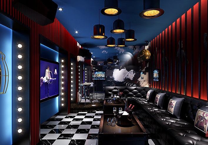 清远商务ktv,畅享高品质商务娱乐!-英德市ktv预订