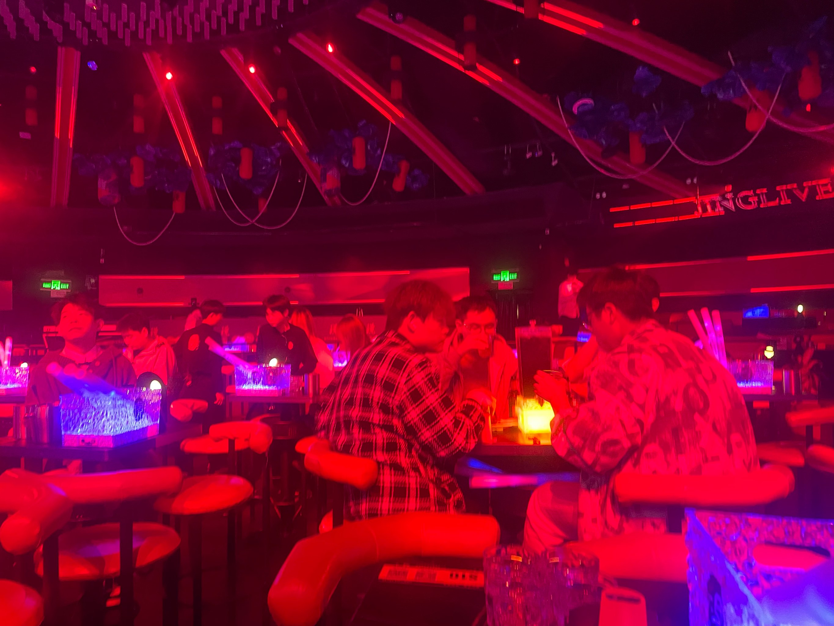 清远商务ktv消费指南-英德市ktv预订